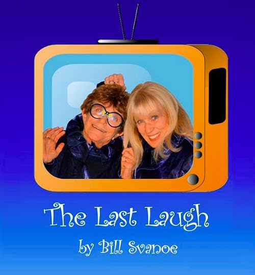 The Last Laugh
