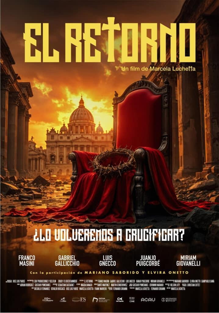 El retorno