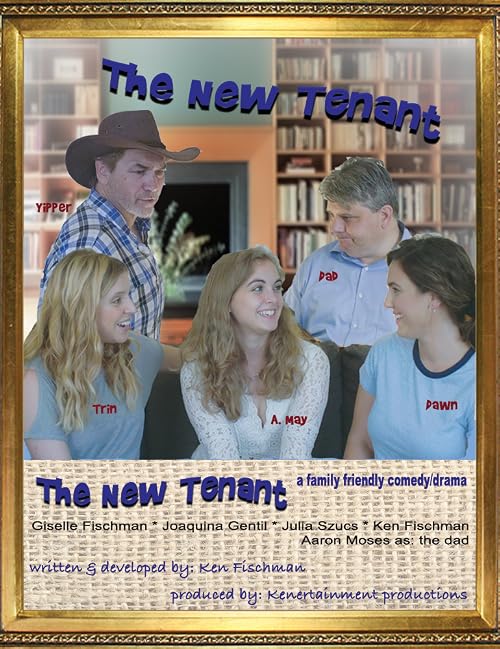 The New Tenant