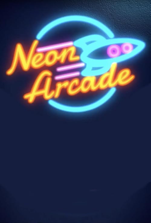 Neon Arcade