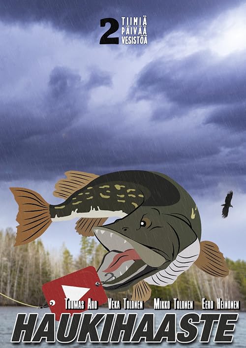 Haukihaaste