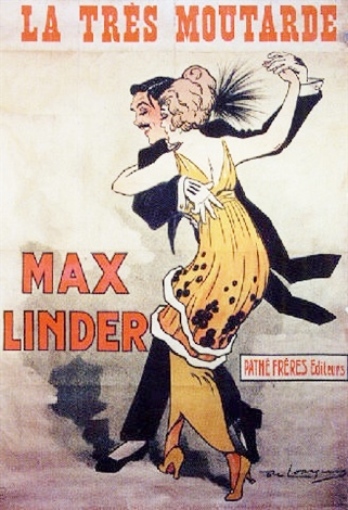 La très moutarde