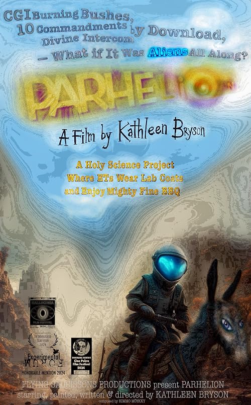 Parhelion