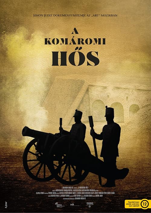 A komáromi hõs