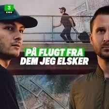 På flugt fra dem jeg elsker