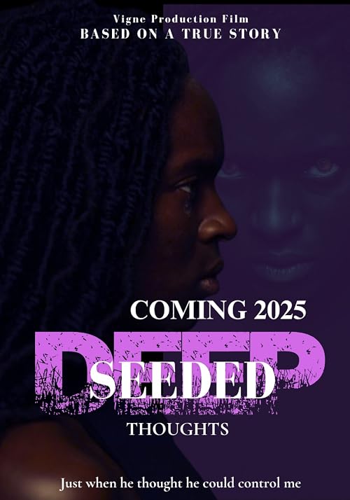Deep Seeded Thoughts