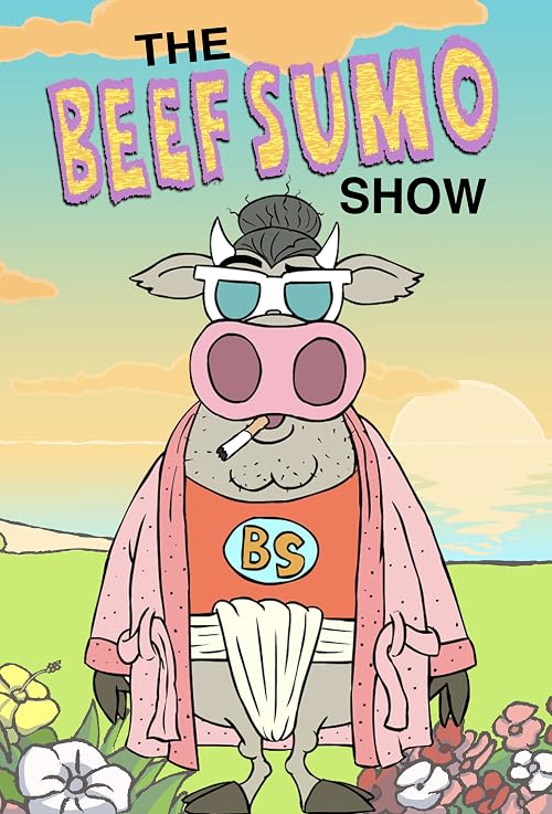 The Beef Sumo Show