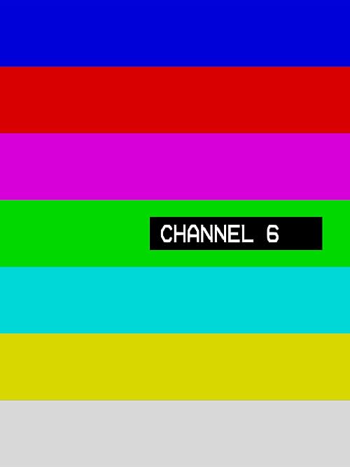 Channel 6