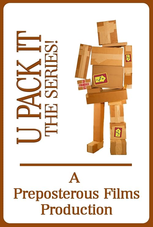 U Pack It