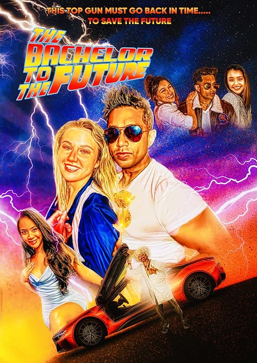 The Bachelor to the Future