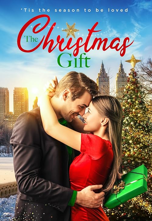 The Christmas Gift
