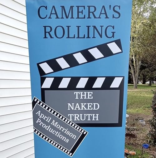Camera's Rolling - The Expose