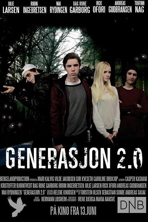 Generasjon 2.0
