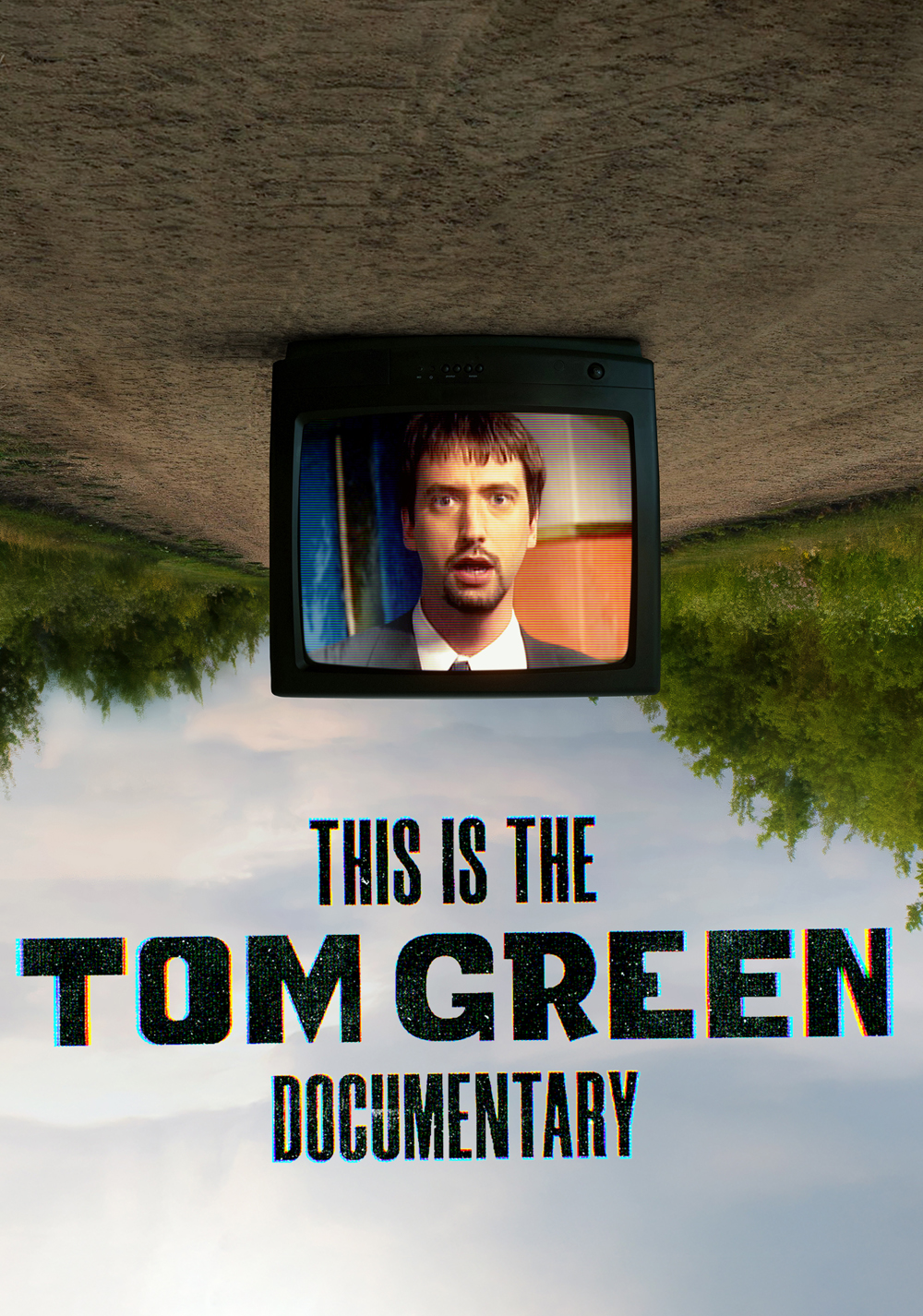 This Is the Tom Green Documentary