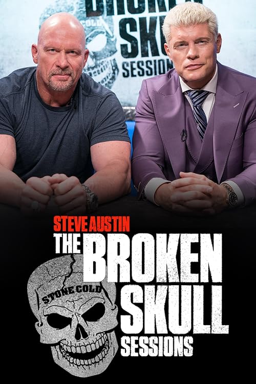 WWE the Broken Skull Sessions: Cody Rhodes