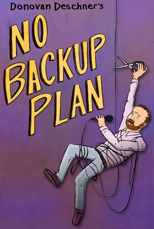 No Backup Plan