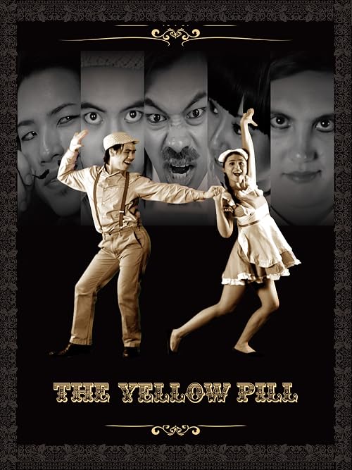 The Yellow Pill