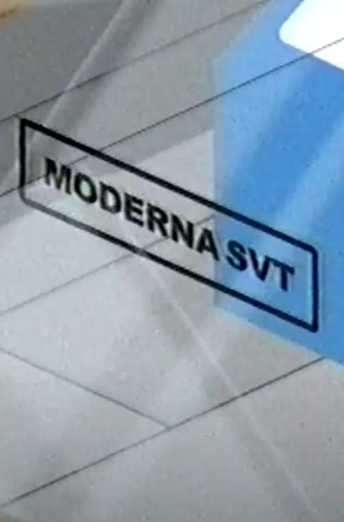Moderna SVT