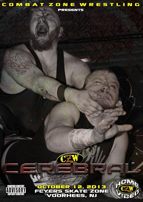 CZW 'Cerebral'