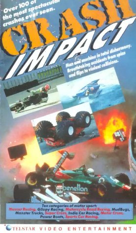 Crash Impact II