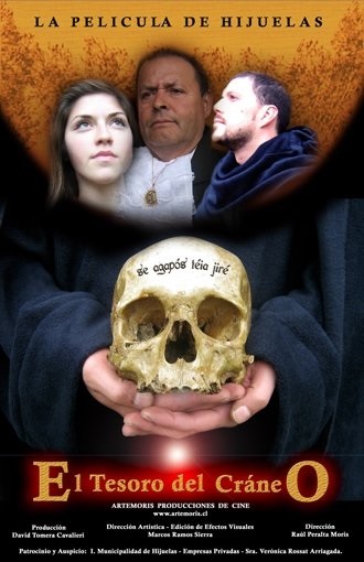 El Tesoro del Cráneo
