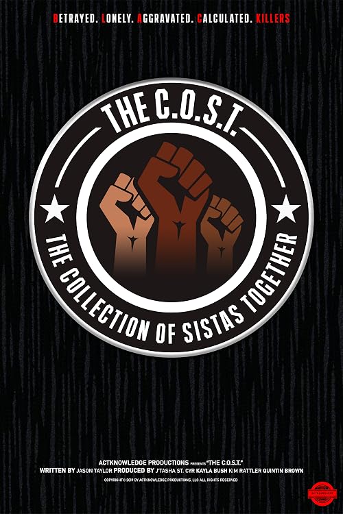 The C.O.S.T.