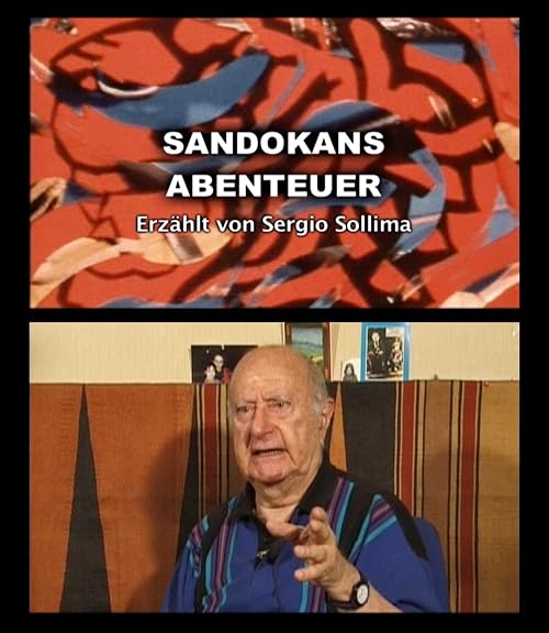 Sandokans Abenteuer