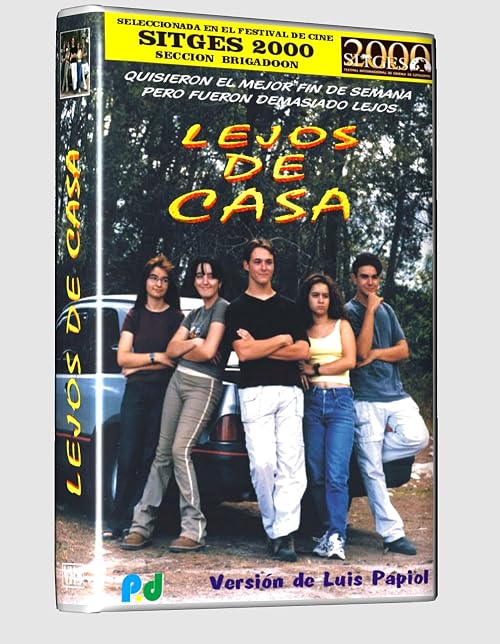 Lejos de Casa