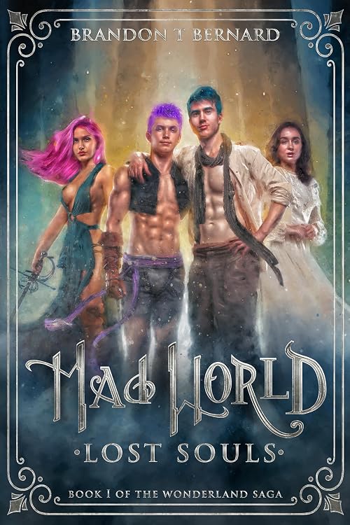 Mad World