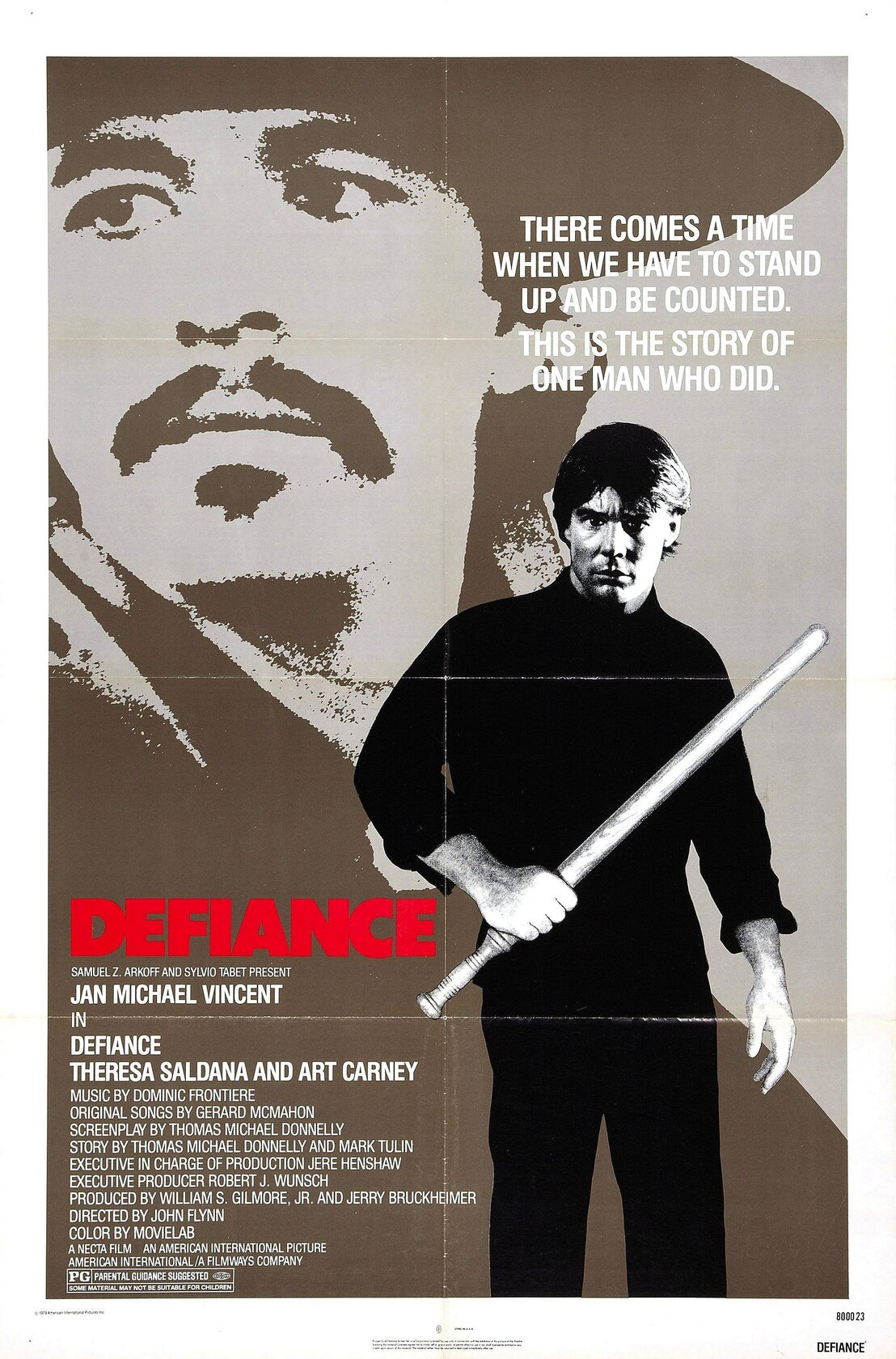 Defiance