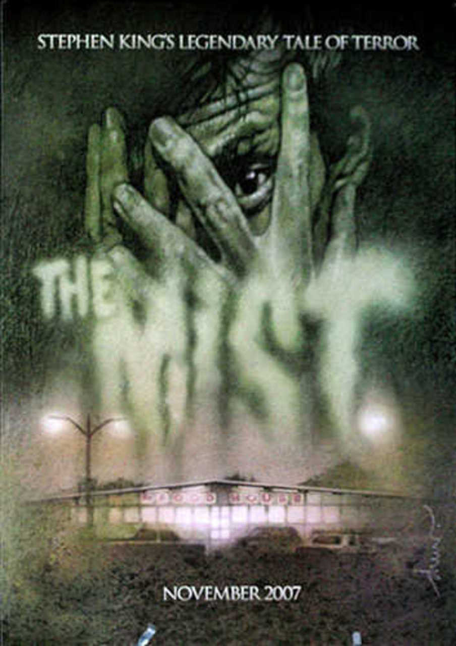 The Mist