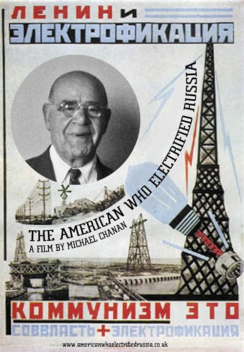 The American Who Electrified Russia