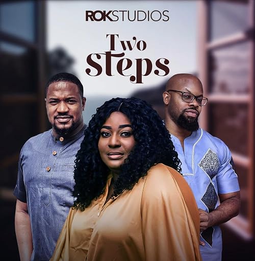 Two Steps