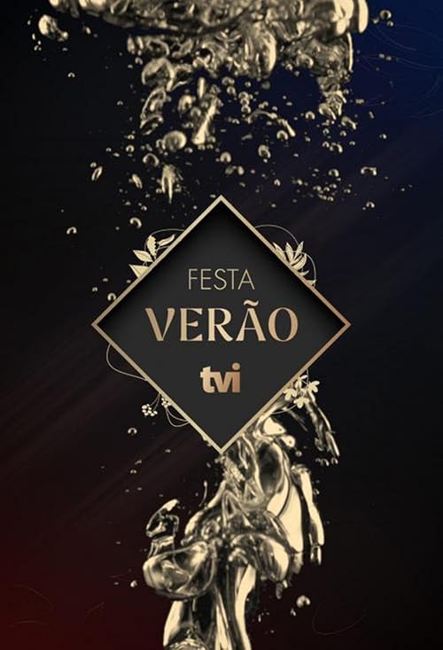 Festa de Verão TVI 2024