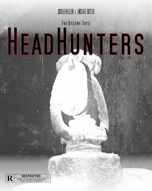 HeadHunters Historical Fire Memorabilia