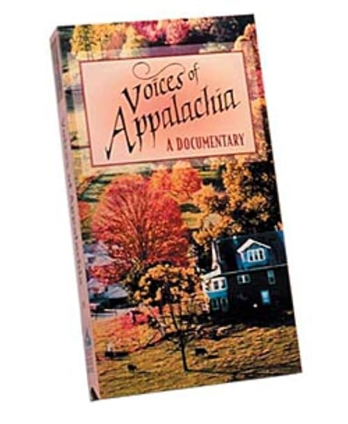 Voices of Appalachia