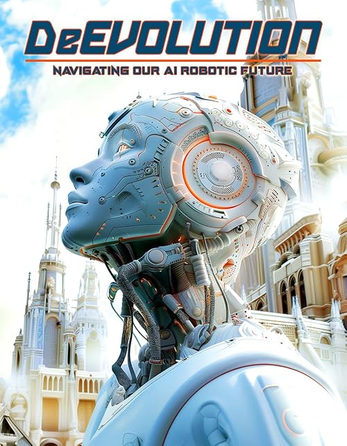 DeEvolution: Navigating Our AI Robotic Future