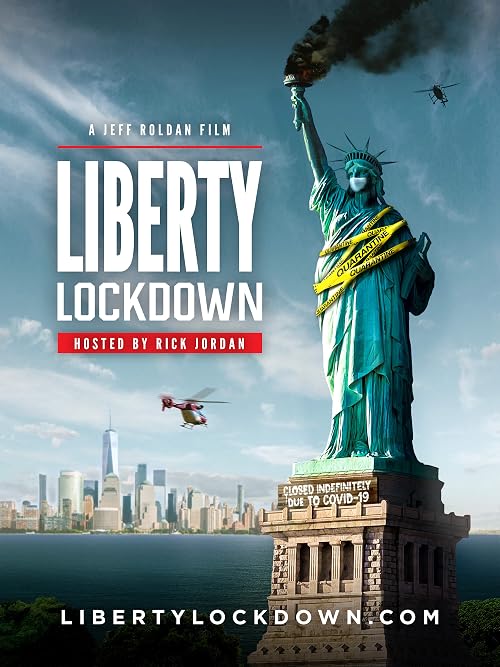 Liberty Lockdown
