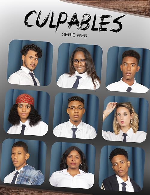 Culpables
