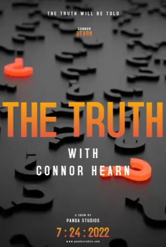 The Truth with Connor Hearn