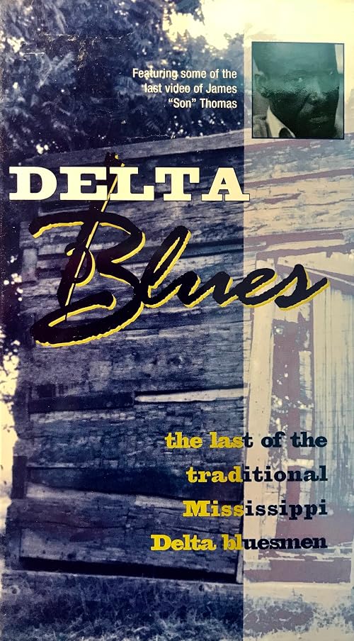 Delta Blues
