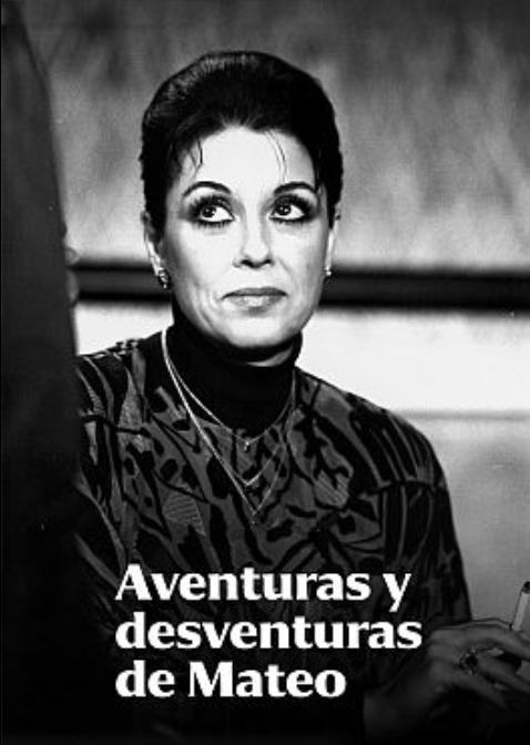 Aventuras y desventuras de Mateo