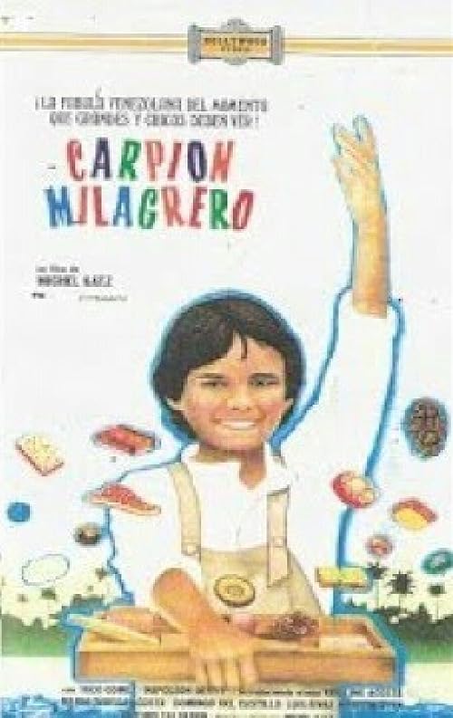 Carpion milagrero