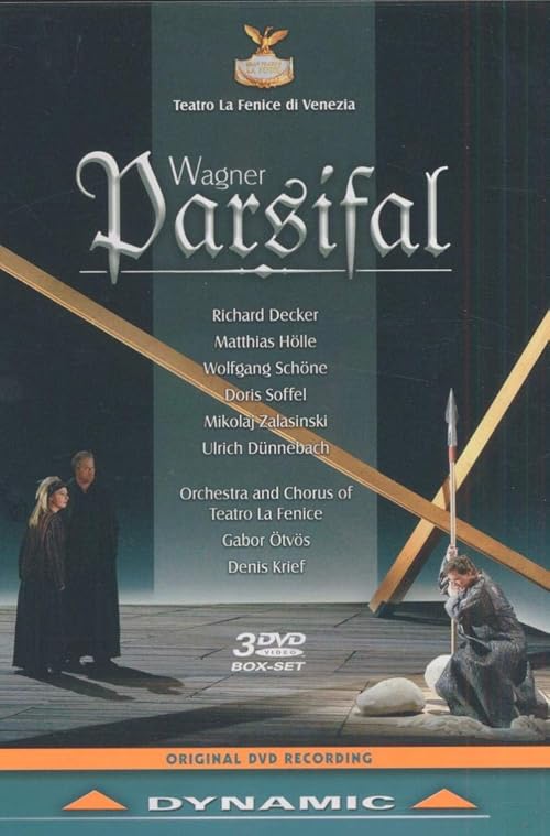 Wagner: Parsifal
