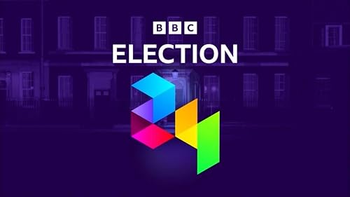 BBC Election 24