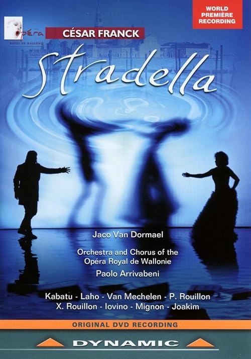 Franck: Stradella