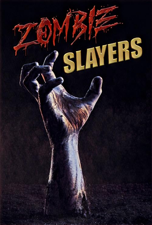 Zombie Slayers