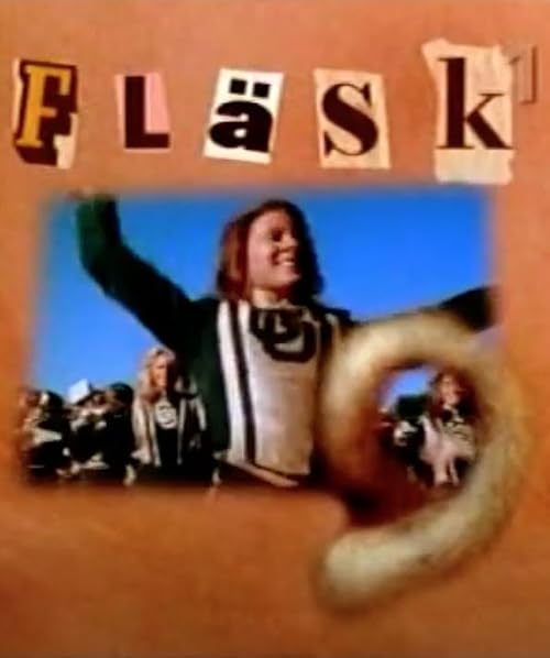 Fläsk