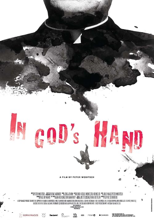 In God's Hand