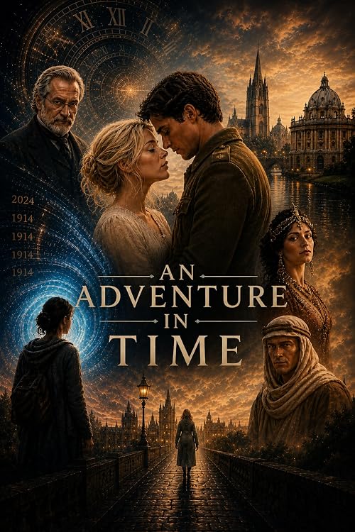 An Adventure in Time